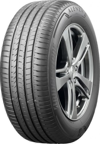 Neumáticos Bridgestone ALENZA001 245/50 R19 105W
