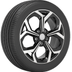4x RUOTE 17 Invernali KIA SPORTAGE II JE KM Nokian 235/55 R17