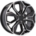 4x ROUES 17 Hiver RENAULT ESPACE V JFC Kormoran 235/65 R17
