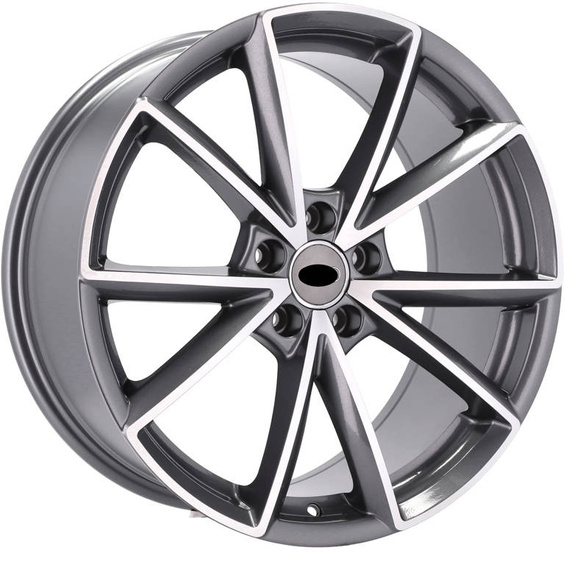 KOŁA 18 Letnie AUDI A4 B9 A4 B8 S4 B9 Continental 225/45 R18