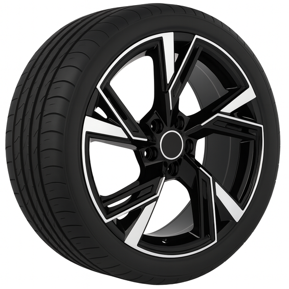 4x RUEDAS 18 Invierno AUDI A4 B9 S4 B9 Bridgestone 225/45 R18