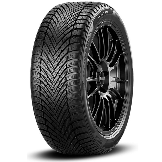 4x ROUES 18 Hiver MERCEDES E BR214 Pirelli 225/55 R18