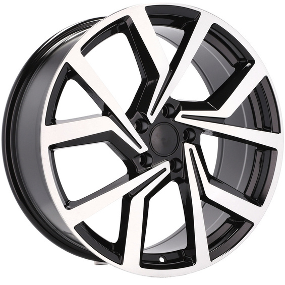 4x KOLESÁ 18 Zimné VW T-ROC II Nokian 225/50 R18