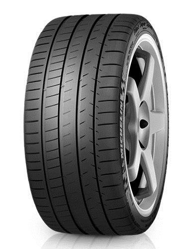 Neumáticos Michelin PILOT SUPER SPORT XL 295/30 R22 103Y