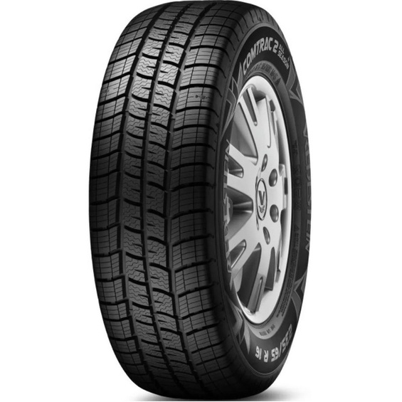 Anvelope Vredestein Comtrac 2 All Season+ 195/75 R16 107R