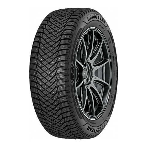 Opony Goodyear UltraGrip Arctic 2 255/40 R19 100T