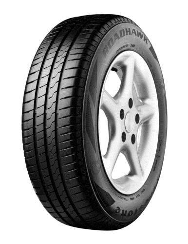 Neumáticos Firestone ROADHAWK XL FR 225/35 R19 88Y