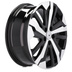 4x llantas llantas 17 PEUGEOT 308 508 entre otras cosas a CITROEN Berlingo 3 C5 Aircross - B5837