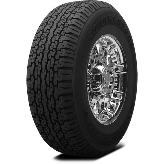 Pneus Bridgestone DUELER H/T 689 245/70 R16 111S