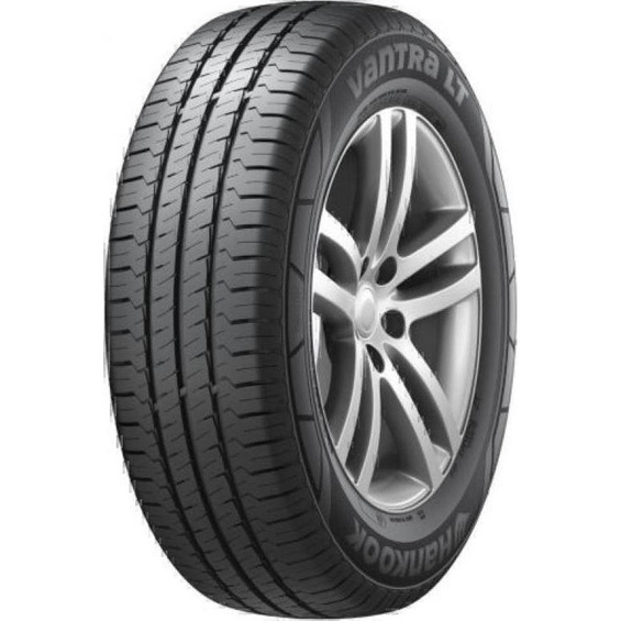 Pneumatiky Hankook VanTRa ST AS2 RA30 195/70 R15 104R