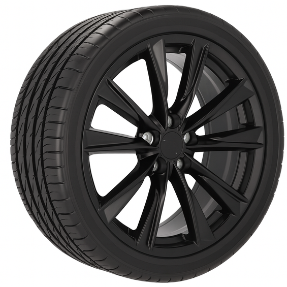 4x KOLA 20 Zimní LEXUS RX AL20 Hankook 235/55 R20