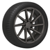 4x RUEDAS 18 Invierno AUDI A4 B9 S4 B9 Michelin 225/45 R18