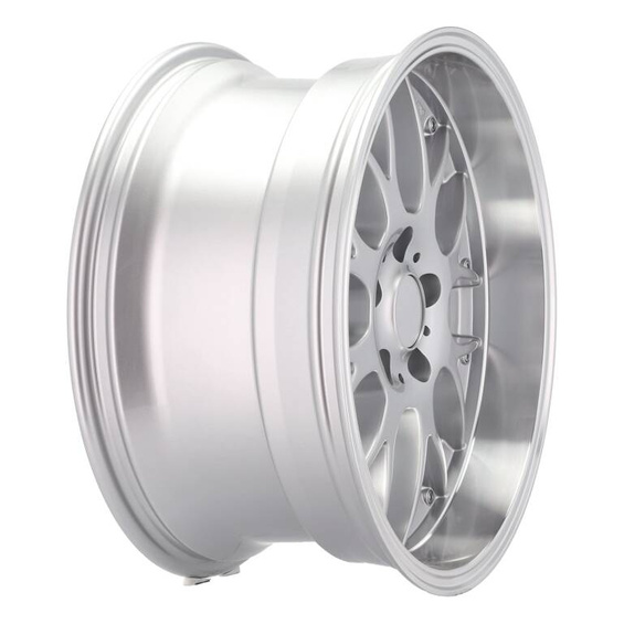 4x cerchi 18 tra l'altro a BMW 3 e36 5 e39 e60 e61 6 e63 e64 7 e38 e65 - BY773