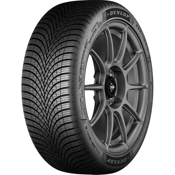 Opony Dunlop ALL SEASON 2 XL MFS 235/50 R19 103W