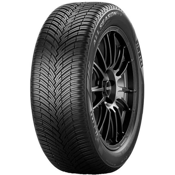 Pneumatiky Pirelli POWERGY ALL SEASON SF XL 225/40 R18 92Y