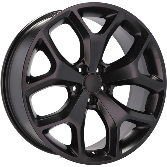 4x Νέες ζάντες 20 5x115 μεταξύ άλλων σε DODGE Charger Challenger SXT SRT 300C Magnum Y-Spoke - B1319