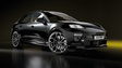 Rims 21 for PORSCHE Cayenne E3 9Y Taycan Turbo GTS S E-Hybrid black - FURIOSA