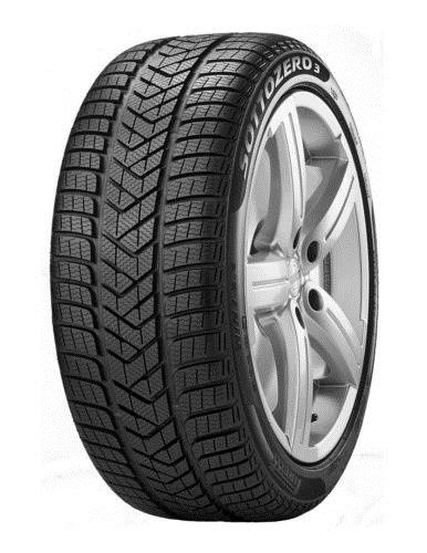 4x RODAS 18 Inverno MERCEDES C ALL-TERRAIN S206 CLE BR236 Pirelli 245/45 R18