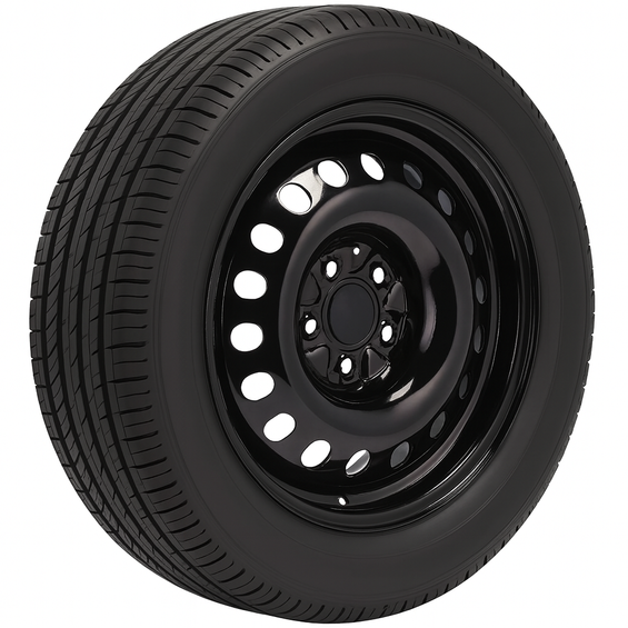 4x RUEDAS 17 Invierno FIAT TALENTO 296 Nokian 215/60 R17