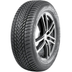 4x RODAS 16 Inverno MG 3 III ZP22 Nokian 195/55 R16