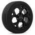 4x ROUES 16 Hiver CHRYSLER SEBRING JS Continental 215/65 R16