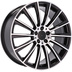 4x rims 20'' for MERCEDES GLE Coupe C292 GLC C253 X253 CLS - B1048