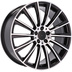 4x aros 18' 5x112 entre outros para MERCEDES E W212 S W221 CLA GLA GLC - B1048