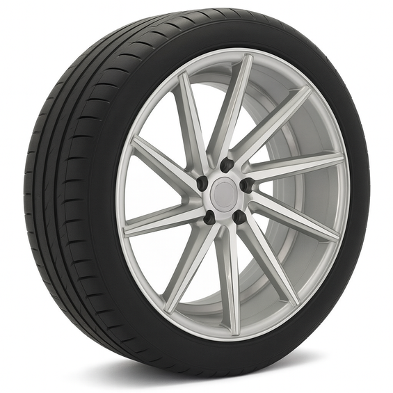 4x RODAS 18 Inverno MERCEDES A AMG BR177 C AMG BR205 Hankook 245/40 R18