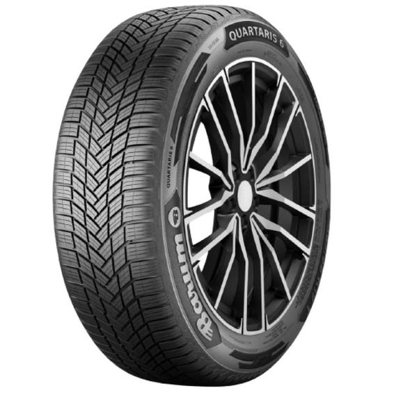 Anvelope Barum QUARTARIS 6 215/65 R16 102V