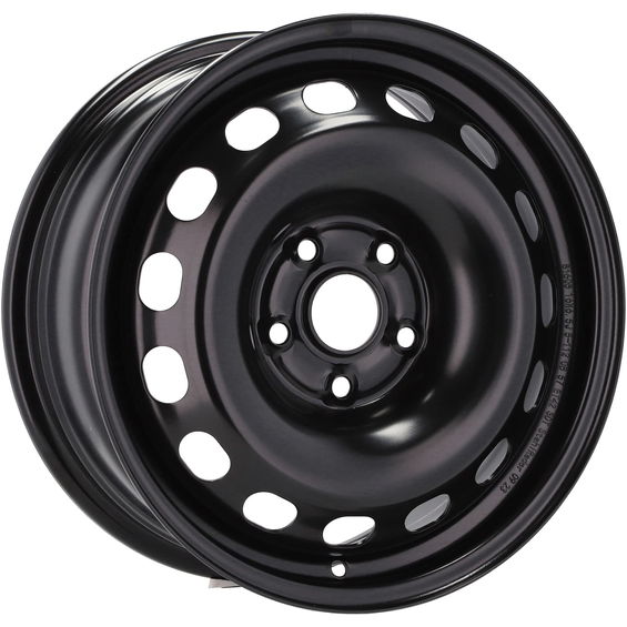 4x RUOTE 16 Invernali VW GOLF MK7 5G Nokian 215/55 R16