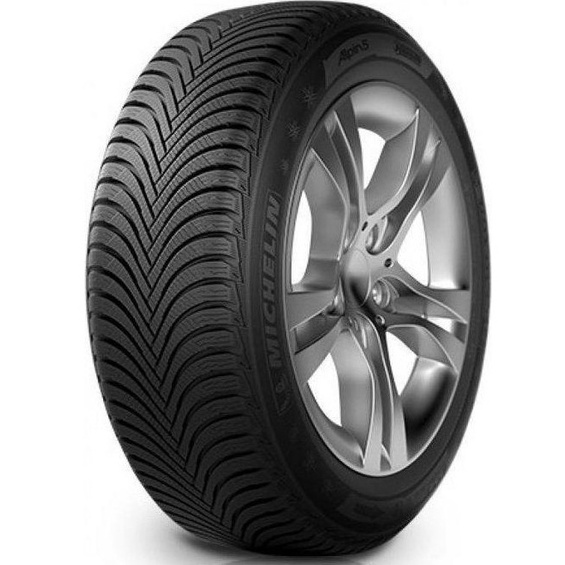 Anvelope Michelin PILOT ALPIN 5 SUV XL FR 255/40 R22 103V