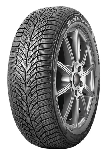 Pneus Kumho WinterCraft WP52+ 175/60 R15 81T