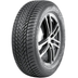 4x RODAS 16 Inverno FORD TOURNEO COURIER II Nokian 205/65 R16