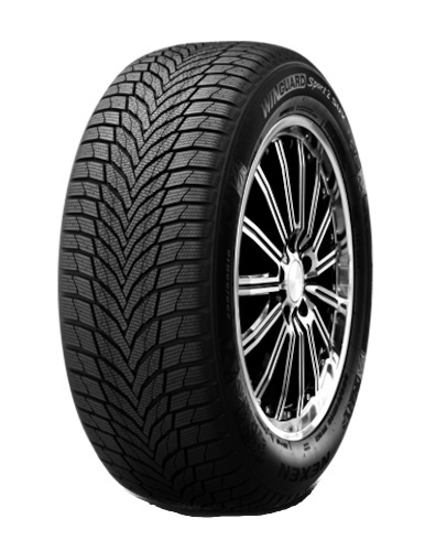 Tires Nexen WINGUARD Sport 2 SUV 255/60 R17 106H