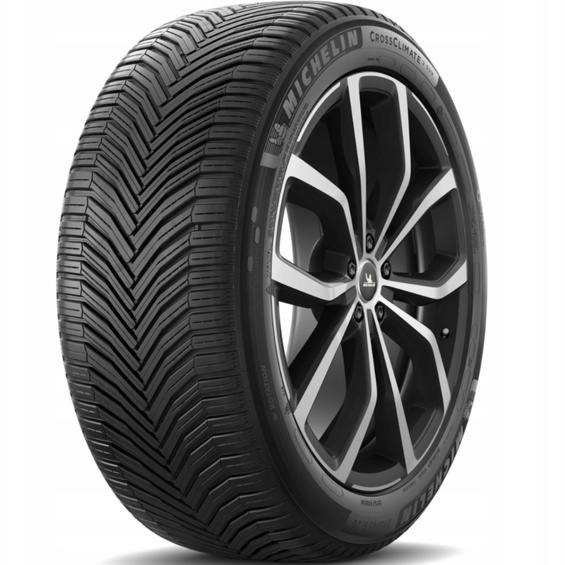 Tires Michelin CROSSCLIMATE 2 SUV XL 235/65 R17 108W