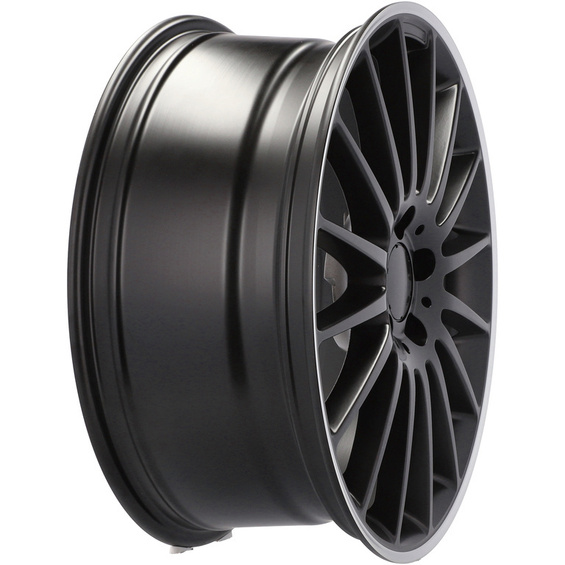 4x ROUES 18 Hiver MERCEDES S W223 Hankook 255/50 R18