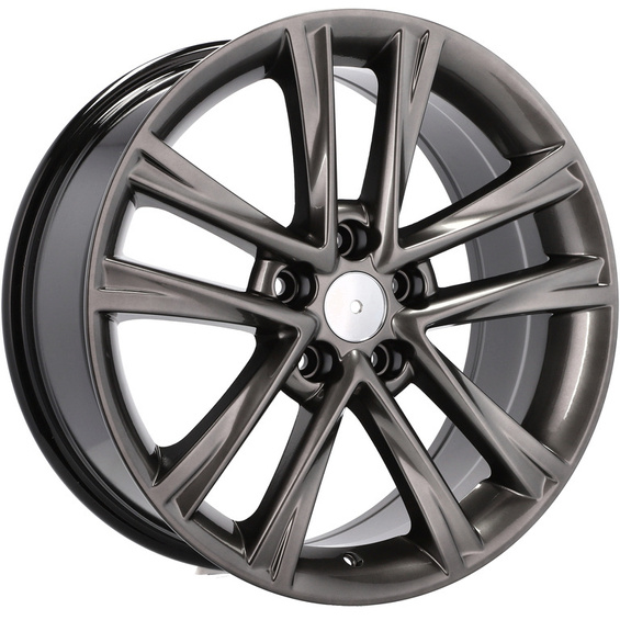 4x RUEDAS 18 Invierno LEXUS ES XV10 Continental 235/40 R18