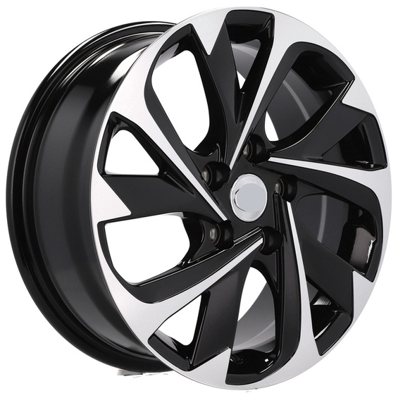 4x Nowe Felgi 16'' 5x114.3 m.in. do TOYOTA Auris Avensis RAV4 - XFE89