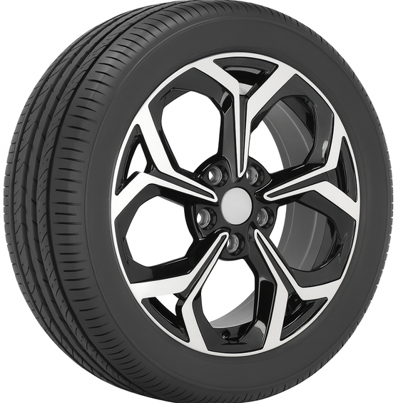4x RUOTE 17 Invernali KIA SPORTAGE IV QL Pirelli 225/60 R17