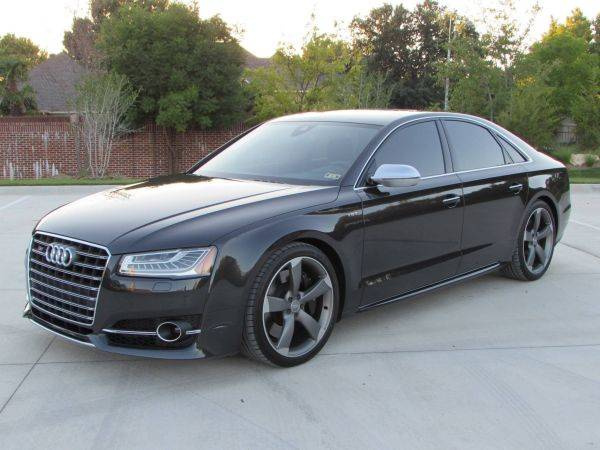 4x ROUES 18 Hiver AUDI A4 ALLROAD B9 A6 C7 Michelin 245/45 R18