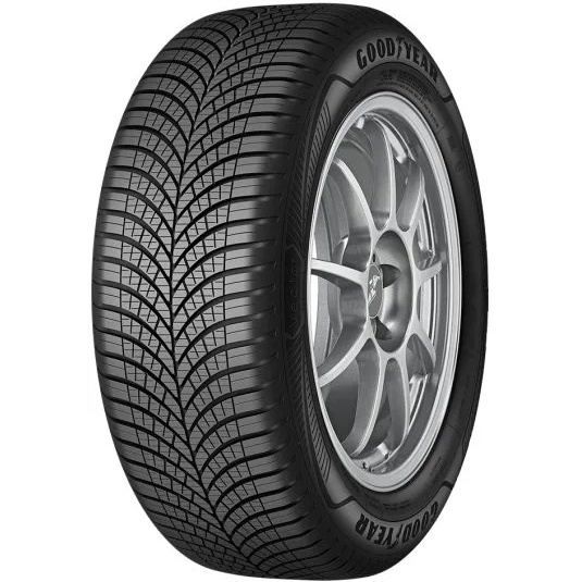 Anvelope Goodyear VECTOR 4SEASONS GEN-3 XL FP ROF 225/45 R18 95W