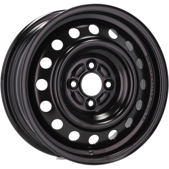 4x ROUES 15 Hiver DACIA LOGAN III LJI LOGAN II L52 K52 Falken 185/65 R15