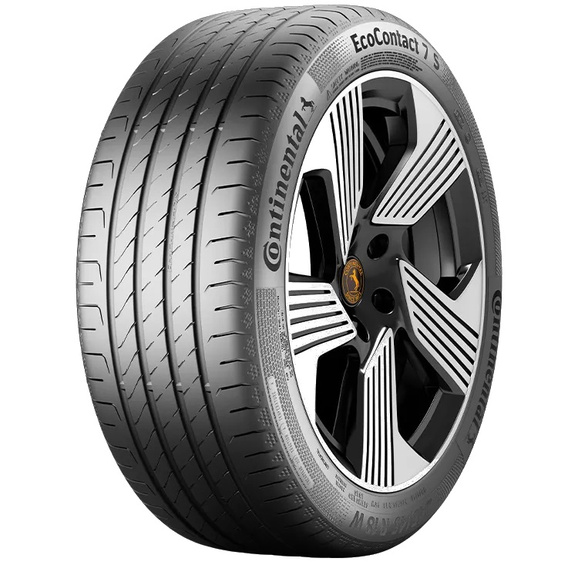 Neumáticos Continental EcoContact 7 255/55 R19 107T