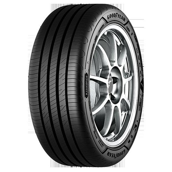 Pneus Goodyear ASSURANCE COMFORTTRED XL * EDR 225/40 R18 92V