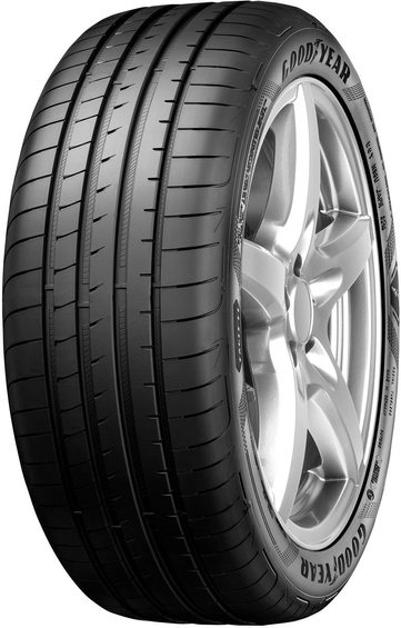 Anvelope Goodyear EAGLE F1 ASYMMETRIC 5 XL FP * SCT SealTech 255/40 R21 102Y