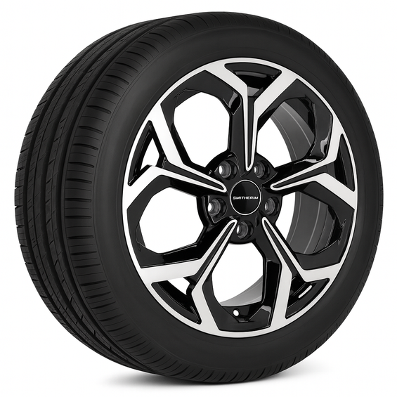 4x RUOTE 16 Invernali CHRYSLER SEBRING JR ST Bridgestone 215/60 R16
