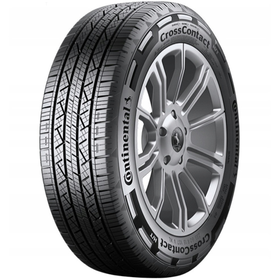 Pneus Continental CrossContact H/T FR 265/65 R18 114H