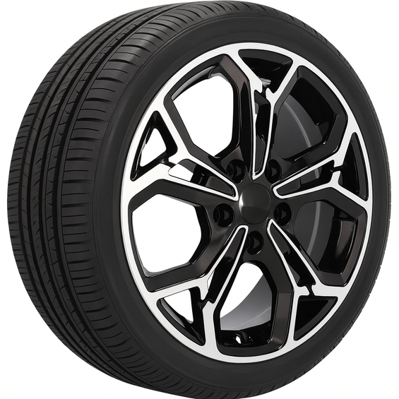 4x RUOTE 16 Invernali KIA SPORTAGE II JE KM Nokian 215/65 R16