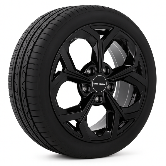 4x RUEDAS 16 Invierno CITROëN C-CROSSER GS C4 AIRCROSS I Bridgestone 215/70 R16
