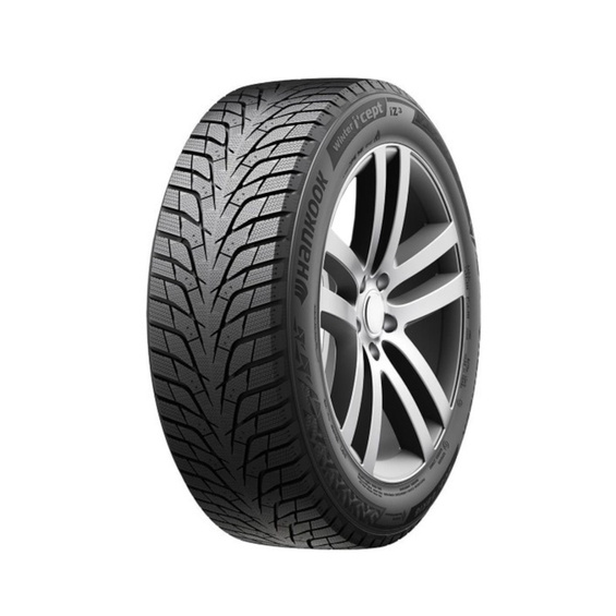 Neumáticos Hankook Winter i*cept IZ3 X W636A XL MFS 275/45 R20 110T